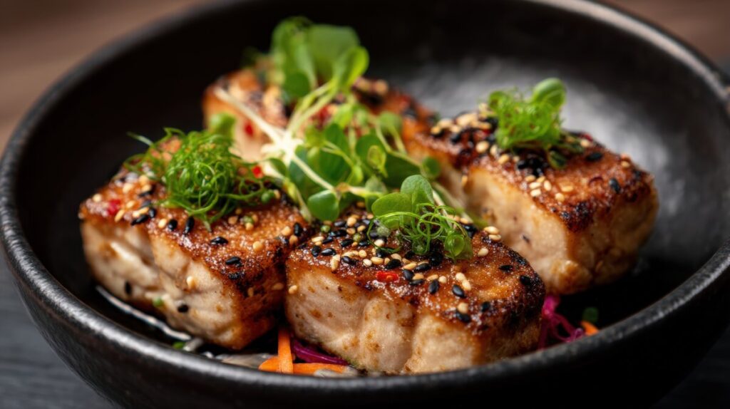 Boca East Estates Bites: Discovering the Flavorful Food Scene of Boca Raton’s Hidden Gem