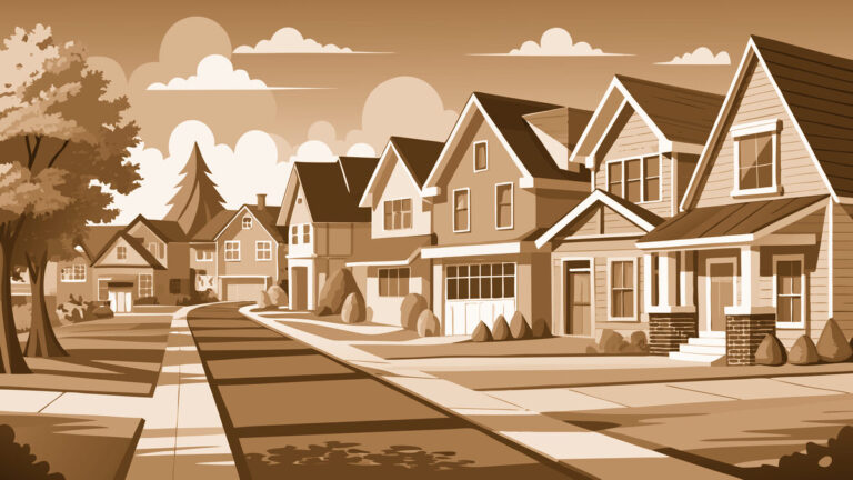 Boca East Estates neighborhood